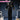 【In Stock】【Size S-3XL】DokiDoki-R Game Cosplay 5th Anniversary Costume Black Suit