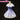 【Size XS-XL】DokiDoki-R Game Love and Deepspace Cosplay Protagonist MC Costume Galactic Swirl