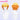 DokiDoki Cosplay Anime Wig Yellow Short Hair