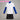 【Partially Ready For Ship】【Size XS-2XL】DokiDoki-N Anime Cosplay Blue White Costume