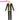 【In Stock】【Sizs XS-2XL】DokiDoki-N Anime SK8 the Infinity Cosplay Reki Kyan Costume Casual Wear