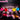 【Glowing】【In Stock】DokiDoki Anime  Cosplay Prop Soul Gem Chroma Blue Yellow Pink Gems