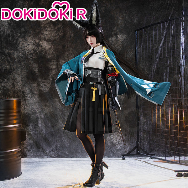ドキピポ☆エモーション コスプレ Ｍサイズ コスチューム・コスプレ
