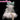 【Partially Ready For Ship】【Last Batch】DokiDoki-SR Game Genshin Impact Lynette Costume Angel's Courtyard Doujin Dress