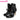 DokiDoki Game Zenless Zone Zero Cosplay Silver Soldier Anby Shoes ZZZ