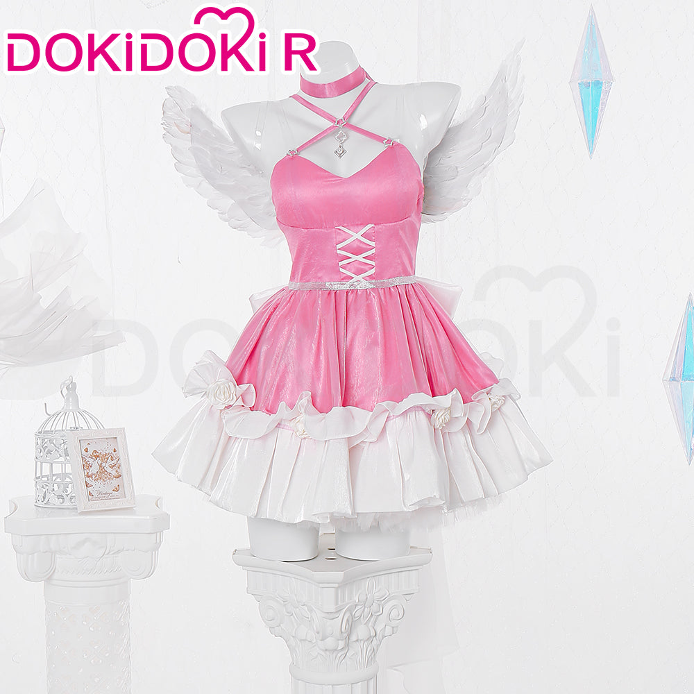 In Stock】DokiDoki-R Game GODDESS OF VICTORY: NIKKE Cosplay Dorothy 1s –  dokidokicosplay