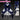 DokiDoki-SR Anime Rozen Maiden Cosplay Suigintou Lamp Costume Lolita