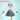 【In Stock】DokiDoki-R Game Honkai: Star Rail Cosplay Firefly Costume Spring Missive