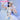 【In Stock】DokiDoki-R Game Honkai Impact 3 Cosplay Rita Vow of Roses Costume Wedding Dress