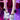 DokiDoki Game Honkai: Star Rail Cosplay The Dahlia Constance Shoes