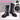 【Ready For Ship】DokiDoki-SR Game Wuthering Waves Cosplay Rover Male Shoes