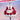 DokiDoki-R Anime Shugo Chara Cosplay Tsukiyomi Utau Costume Red Maid Dress C