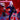 【Last Batch】【Ready For Ship】【Size S-3XL】【Mask Included】DokiDoki-SR Anime DDD Cosplay Black Red Costume Male Halloween