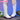DokiDoki Anime Cosplay Costume White Purple Shoes High Heels Cute Simple