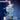 【Glowing】Dokidoki-SR Game Identity V Cosplay Margaretha Zelle Female Dancer Costume Drifting Moonlight Idv