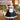 DokiDoki-R Game Nekopara Cosplay Minazuki Shigure / Fraise Costume Black White Cute Maid Outfit