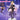 DokiDoki-SR Anime Meitantei Pretty Cure! Cosplay Ruruka Moria Costume Cure Arcana Shadow