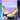 DokiDoki Anime Cosmic Princess Kaguya! Cosplay Yachiyo Runami Shoes