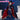 【Partially In Stock】【Size S-2XL】DokiDoki-R Anime Cosplay Costume Knight of the Round Purple Red Suit