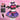 DokiDoki-R Anime LoveLive! Sunshine!! Aqours Cosplay Lovelive Kurosawa Dia Costume / Wig Aqours