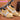 DokiDoki Anime Season 7 Cosplay Shoes SBR Yellow White Strap Boots
