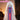 【Size XS-3XL】DokiDoki-R Anime Cosplay Costume Red Belt White Cloak Pink Blue Pants