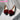 DokiDoki Game Identity Ⅴ Cosplay Everlasting Night Ada Mesmer Shoes Psychologist idv