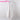 【Size XS-3XL】DokiDoki-R Anime Cosplay Round6 White Suit Costume R6