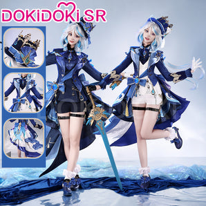 Hololive Virtual r Vtuber A-soul Diana Cosplay Costume