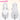 DokiDoki Game Zenless Zone Zero Cosplay Yixuan Wig Long Straight Yellow Hair Yi Xuan ZZZ