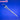 DokiDoki Game Cosplay Sliver Prop Sword