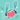 DOKIDOKI Laughing Mouth Ita Bag Large Version Itabag
