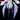 【Partially Ready For Ship】DokiDoki Game Zenless Zone Zero Cosplay Remielle Dan Wings Porp White / Black ZZZ Ramiel