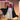 【Size XS-2XL】DokiDoki-R Anime Cosplay Costume Black Red Cape Long Sleeves Embroidery