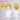 【Ready For Ship】DokiDoki Game Cosplay Wig Short Curly Golden Blond Hair