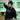 【Partially Ready For Ship】【Size S-3XL】DokiDoki-R Manga The Guy She Was Interested In Wasn't a Guy at All Cosplay Mitsuki Koga Cosplay Green Yuri