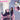 DokiDoki Anime Wandering Witch: The Journey of Elaina Cosplay Elaina Shoes
