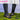 DokiDoki Cosplay Basic Shoes Black Knee-high Boots Riding Boots