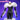 【Ready For Ship】【Size S-3XL】DokiDoki-R Game Cosplay Female Costume Black Bodysuit Halloween