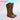 DokiDoki Game Cosplay  Black / Brown Shoes