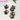 【Ready For Ship】DokiDoki Game Genshin Impact Cosplay Lyney Hat Badge Fontaine