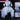 DokiDoki-SR Game Honor of Kings Cosplay Yao Costume HOK Blue Dream
