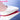 【7.5CM】DokiDoki Anime Game Cosplay Whte Shoes High Heels Red Sole