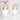【Ready For Ship】【Pre Crimped】DokiDoki Game Cosplay Princess Wig Long Blonde Curly Hair