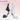 DokiDoki Game Prooject Sekaai Colorful Staage! Cosplay Akiyamaa Mizukii Shoes Bloom of Pain Mizu5