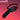 DokiDoki Anime Manga Cosplay Black Mask Eye Cover Prop