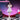 【Size XS-XL】DokiDoki-R Game Cosplay Pink Maid Dress Costume Halloween