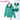 【In Stock】【Size S-2XL】DokiDoki-R Anime Cosplay Hoodie / Hardshell Jacket Casual Wear Costume Outdoor Jacket