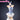 【Partially Ready For Ship】DokiDoki-N Anime Cosplay Sexy Bunny Girl Blue Cute Costume