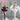 DokiDoki-R Anime Shugo Chara! Cosplay Hoshina Utau Devil / Angel Costume / Wings Doujin Halloween